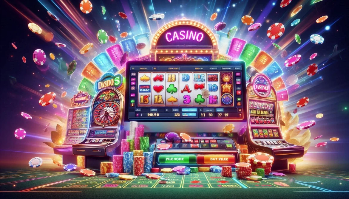 Gambloria Casino